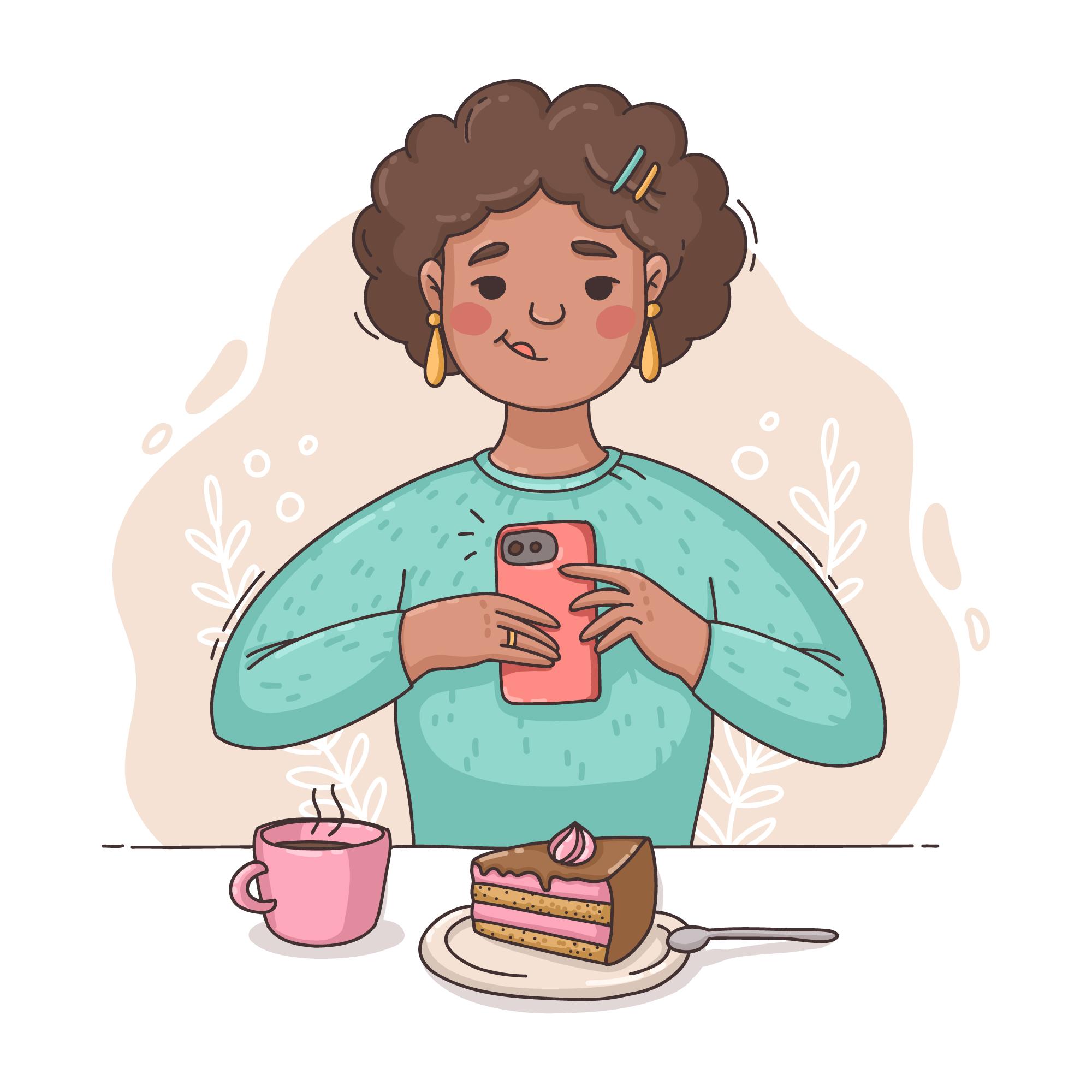 Praznično prenajedanje