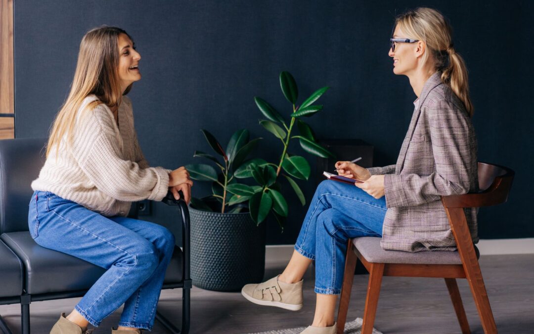 Dober psihoterapevt: kako ga izbrati?