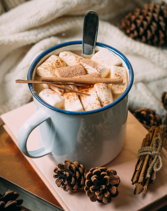 Praznično prenajedanje