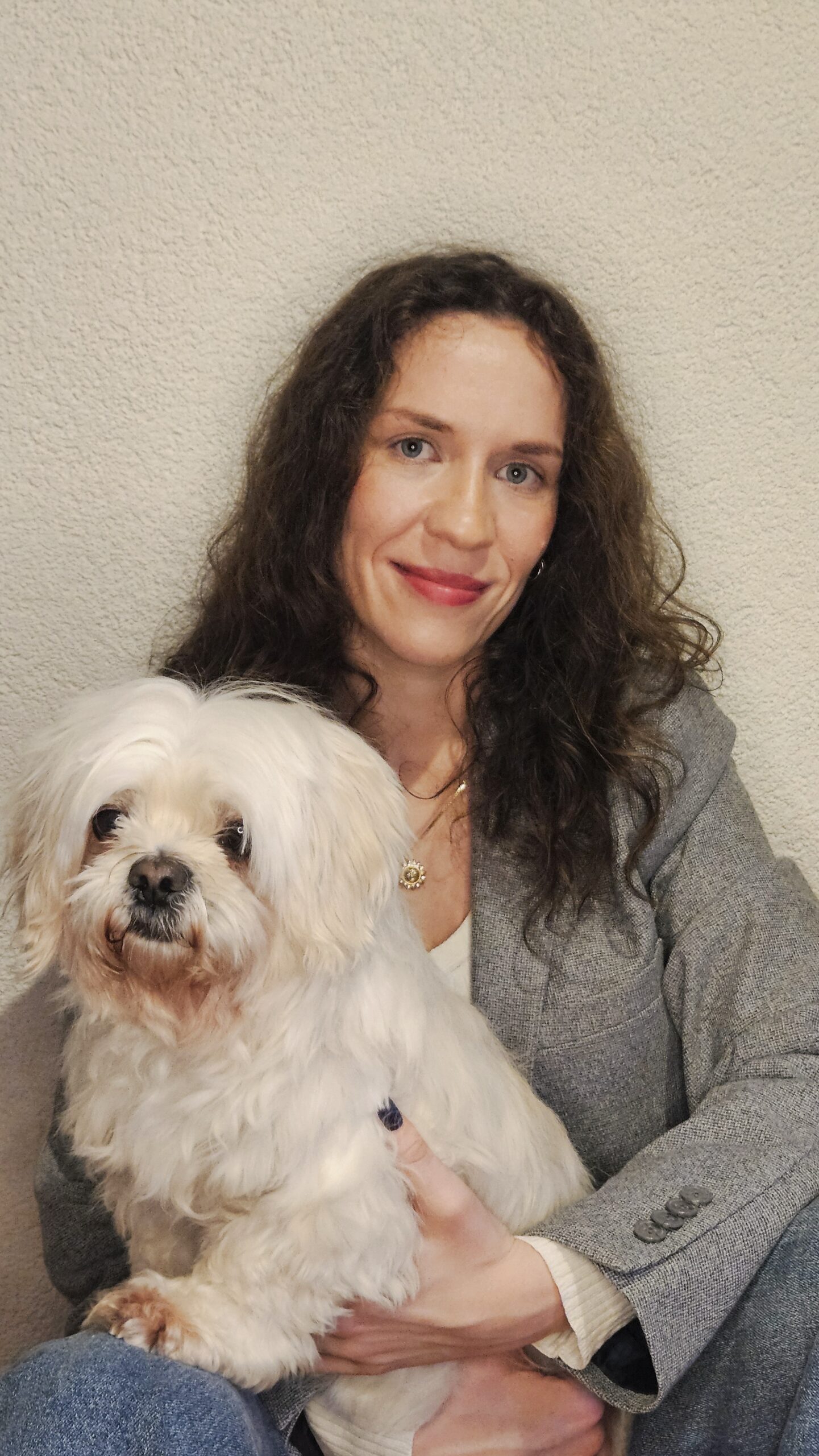 Kognitivno vedenjsko svetovanje Teresa Čopi