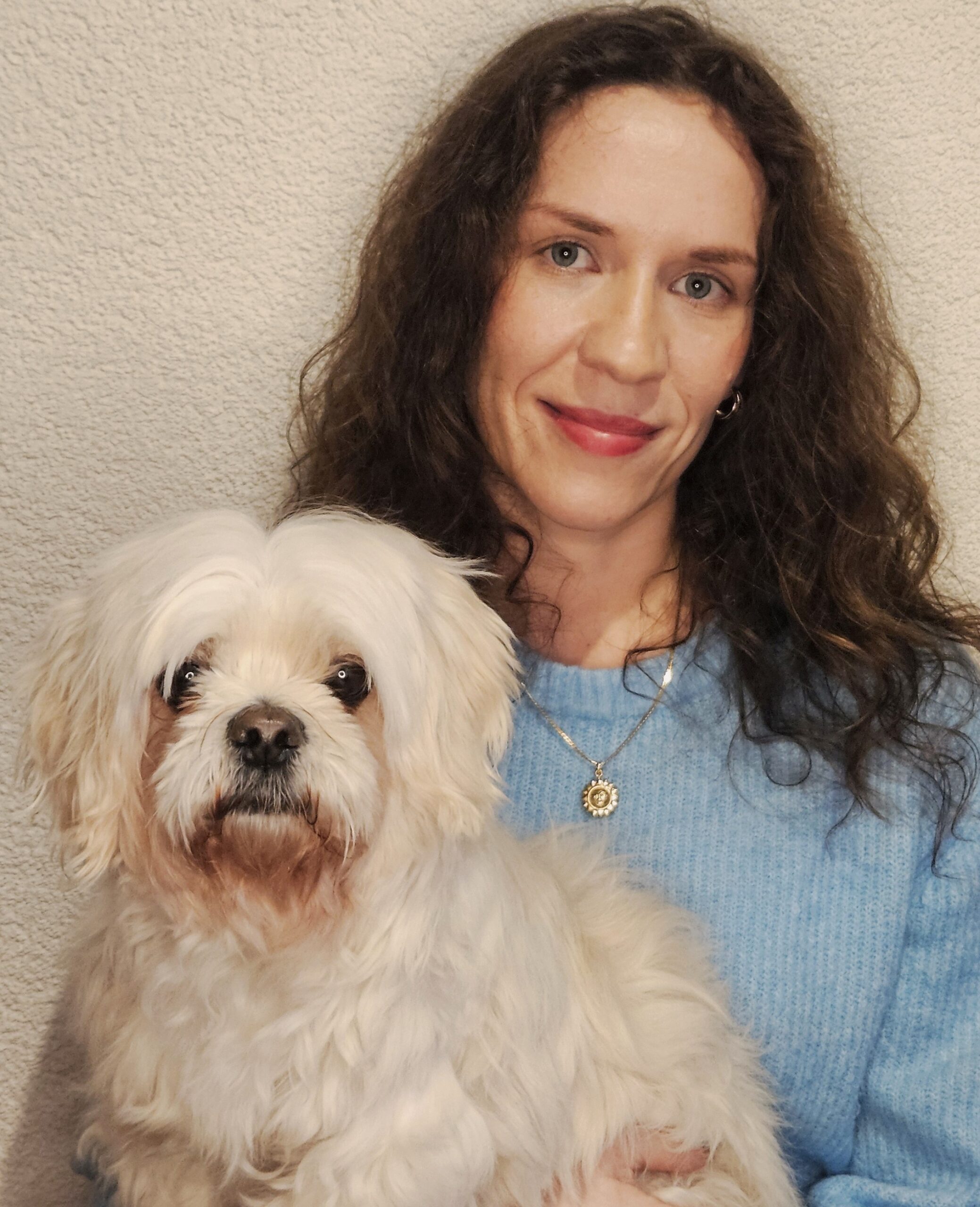 Kognitivno vedenjsko svetovanje Teresa Čopi