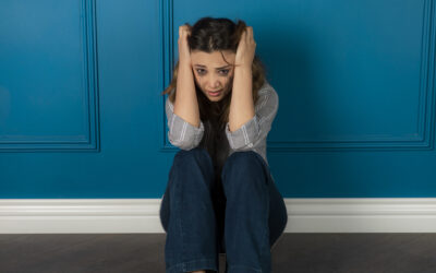 Tesnoba: kaj je in kako jo premagati?