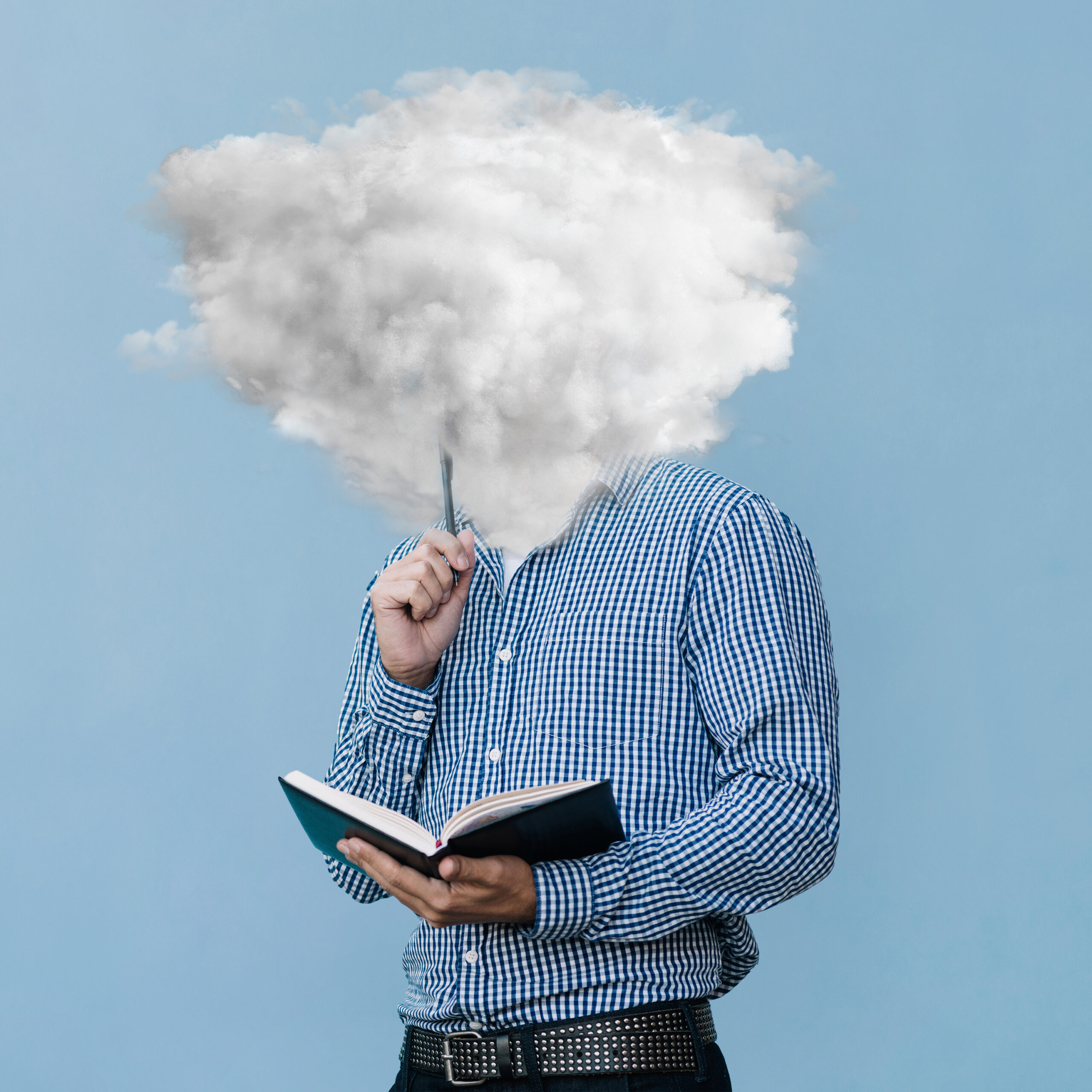 Kognitivno vedenjska terapija