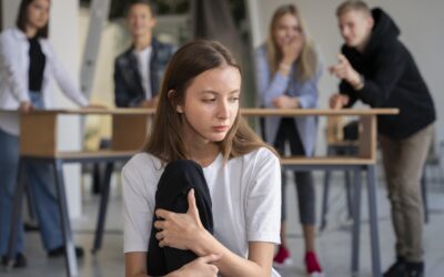 Kako premagati socialno anksioznost v 5 preprostih korakih